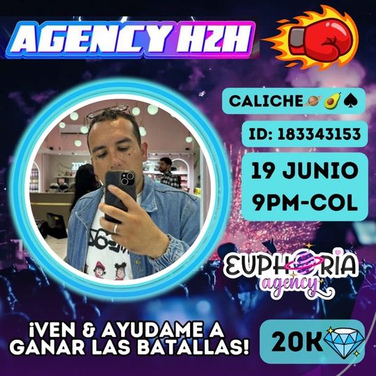 Caliche🪐🥑 (ID: 1754877619292092417) — Live Shows & Streaming on LiveMe | Top Live Streaming Platform