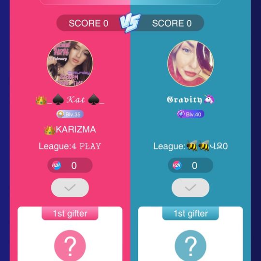 𝕲𝖗𝖆𝖛𝖎𝖙𝖞🦄 (ID: 1369644311905443841) — Live Shows & Streaming on LiveMe | Top Live Streaming Platform