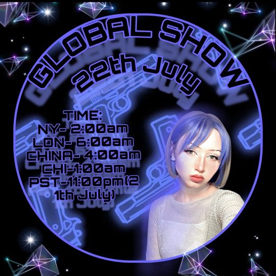 ℝ.𝕚.𝕡.e.Vish💀 (ID: 1745758366791348225) — Live Shows & Streaming on LiveMe | Top Live Streaming Platform