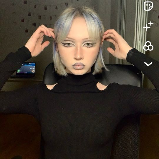 ℝ.𝕚.𝕡.e.Vish💀 (ID: 1745758366791348225) — Live Shows & Streaming on LiveMe | Top Live Streaming Platform