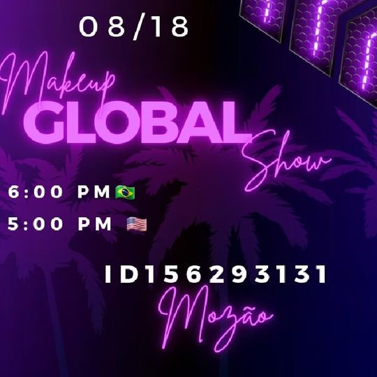 ℳ👿zão ✮ (ID: 1415894013348814849) — Live Shows & Streaming on LiveMe | Top Live Streaming Platform