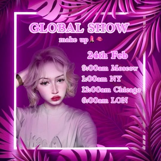 ℝ.𝕚.𝕡.e.Vish💀 (ID: 1745758366791348225) — Live Shows & Streaming on LiveMe | Top Live Streaming Platform