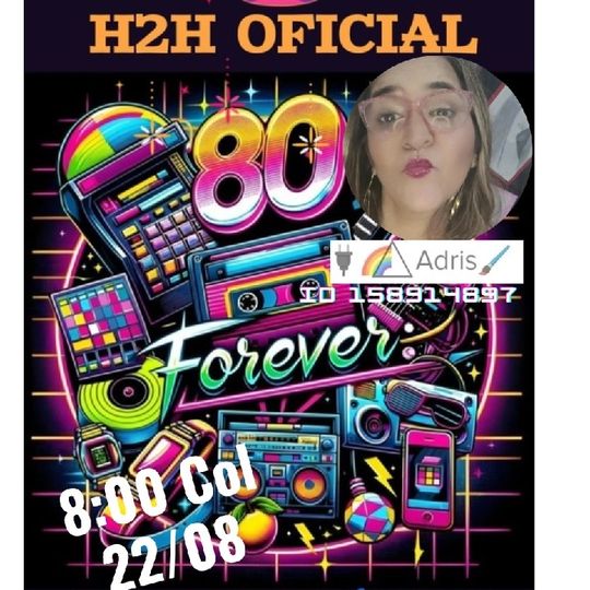 🌈adri🔆🛡 (ID: 1726396257307090945) — Live Shows & Streaming on LiveMe | Top Live Streaming Platform