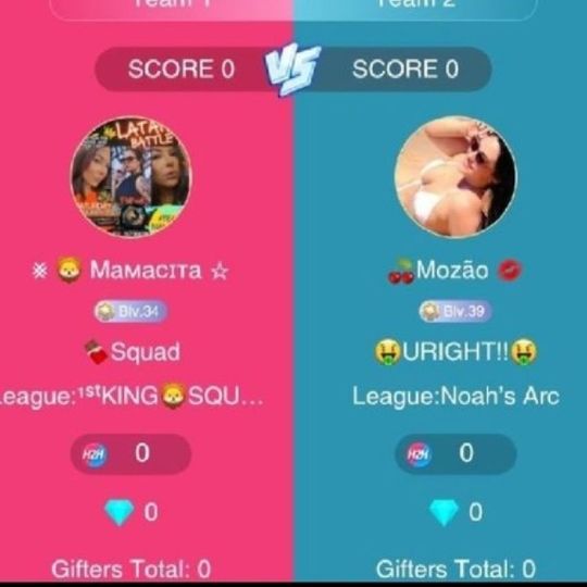 ℳ👿zão ✮ (ID: 1415894013348814849) — Live Shows & Streaming on LiveMe | Top Live Streaming Platform
