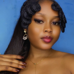 MissSparkle 🌹 Liveme profile