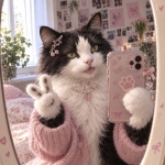 👑🐈🐈🐈 profile picture