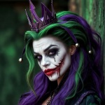 Jokesta avatar