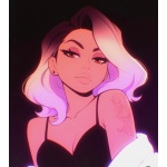 STONED MERMAID avatar