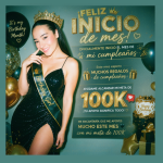 100k❤️CleopatⓇa🪐