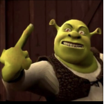 ᴹᶠᴿ🧸☆Shrek🔥 avatar
