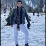 ☬👑PUNJABI JATT avatar