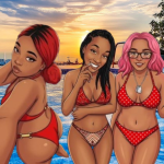 🔴 🧭 єѕт✨кєкєвαє🔴 avatar