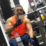 🌍BOM🌍MADMAN avatar