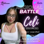 ᴹⱽᴾ🍑CELLI🥨 avatar