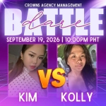 Contact-sheet preview of 27k👸🏻kolly🌼's Liveme recording