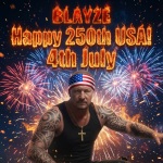 ⁷𝐁𝐋𝐚𝐘𝐳𝐄™🇺🇸 avatar
