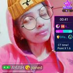 AbhaAishwary🆎💖 avatar