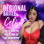 ᴹⱽᴾ🍑CELLI🥨 avatar