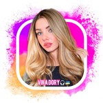 VIKA DORY🎧🇺🇦 avatar