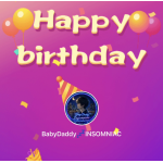 BabyDaddy💤INSOMNIAC avatar
