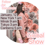 🕊Yulia🎹Note avatar