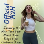 🕊Yulia🎹Note avatar