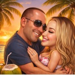 ⋆✰🥥𝐂Ꭷ𝐂Ꭷ🥥✰⋆ avatar