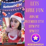 ❣️POCAHONTAS🚀 avatar