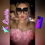 ✰⌖Svetti🦁 avatar
