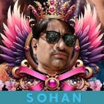 𝐒𝐎𝐇𝐀𝐍 avatar