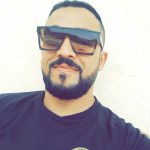 🌍BOM🌍MADMAN avatar