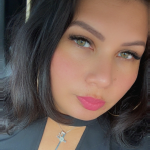 🌋𝕃𝔼𝔸ꃃ 🪷 🇸🇻➶🖤 avatar