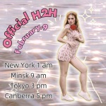 🕊Yulia🎹Note avatar