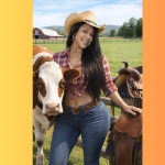 ❣️POCAHONTAS🚀 avatar