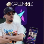 🥥𝔾reen𝔼yez avatar