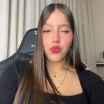 Contact-sheet preview of Mía🌘's Liveme recording
