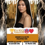 🏆Ellise🥵❤️ avatar