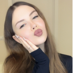 Cover for 👋🏻☺️