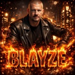 𝐁𝐋𝐚𝐘𝐳𝐄™ avatar