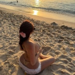 Asiandoll🍑🍒 avatar
