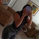 👑⃤ Nohely🧸 Liveme profile
