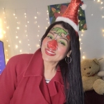 ❣️POCAHONTAS🚀 avatar