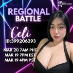 ᴹⱽᴾ🍑CELLI 🥨 avatar