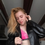 😍Samantha😍 avatar