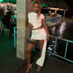 👑ASHANTI⚜️BBM avatar