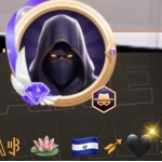 🌋𝕃𝔼𝔸ꃃ 🪷 🇸🇻➶🖤 avatar