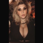🔥⃤Nadia♾️ 🎸 avatar