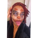 🩸⁶𓅓MissWeeknd†🖤💔 avatar