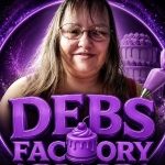 Contact-sheet preview of DEBS 🎂 FACTORY's Liveme recording