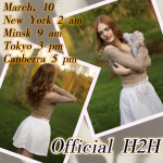 🕊Yulia🎹Note avatar